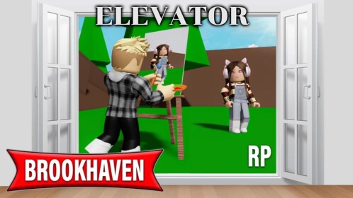 Brookhaven 🏡RP