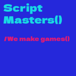 ScriptMasters()