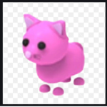 Da pink kitty fan group
