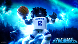 [PRE-ALPHA + UPD] Ostateczna Koszykówka