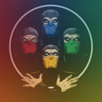 |-Mortal Kombat-|