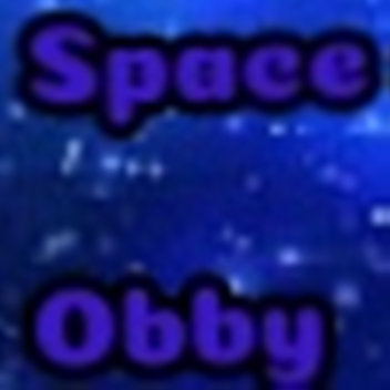 Space Obby!