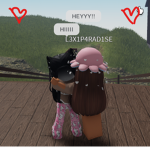 safe group for everybody <3