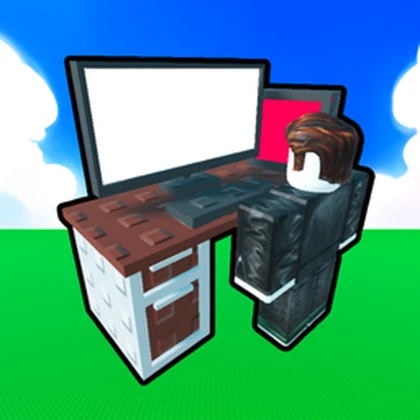 Sebwy's Games Roblox group icon