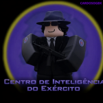 (“CIE”) Centro de Inteligência do Exército