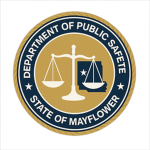 Мayflowеr Dеpartment of Public Safety