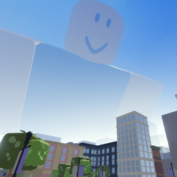 Size Tester Game
