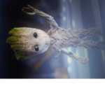Groot army