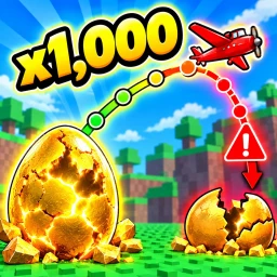 Hatch or Crack an Egg icon