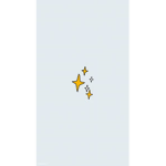 My Stars *w*