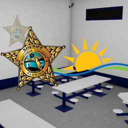 Volusia County Correctional Facility