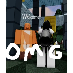 "Feral Roleplay" icon