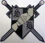 Brothers of Steel Stronghold
