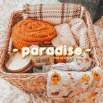 - paradise -