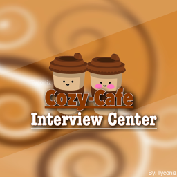 Cafe Interview Center!™