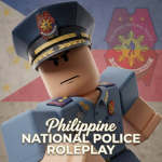 PNP | Philippine National Police Roleplay