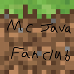 The minecraft java fan club