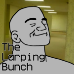 The Larping Bunch
