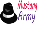 Mustang Army!