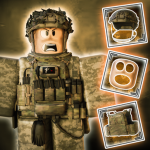 Tony's Fantastic UGC