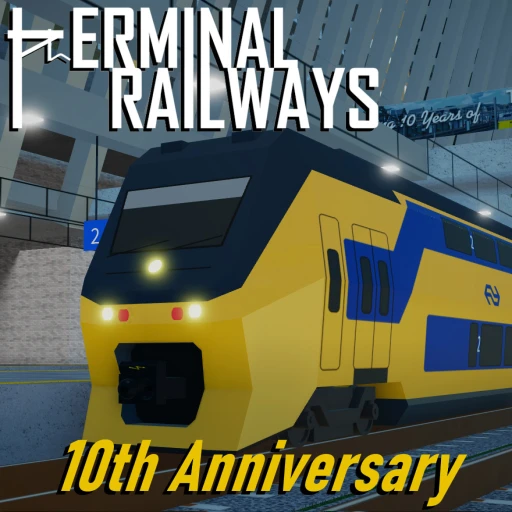 Terminal Railways