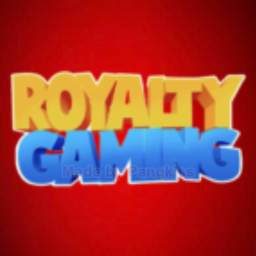 Royalty Family Merch Store (NEW)