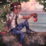 Kaiden Clothes