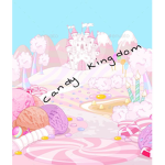 • Candy Kindom •