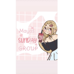~ Sunday Group Maya ~