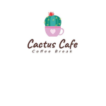 Bloxburg Cactus cafe
