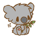 The FunWithLeeLee Koala Fan Group