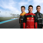RIA Formula 1 Racing league