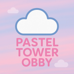 Pastel Obby Tower