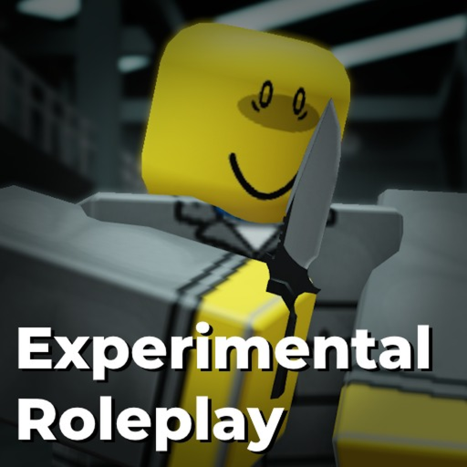 Experimental Roleplay