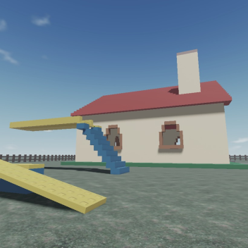 ✶ - Ultra Hangout Area - ✶