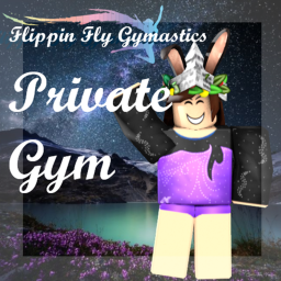 Flippin Fly Gymnastics Private Gym