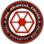 ⊏ OOM Security Droids ⊐