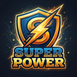 SUPER POWER HEITA