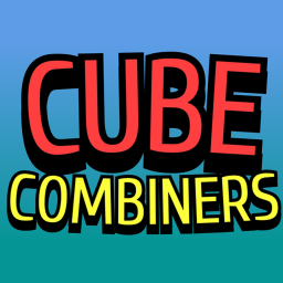 Cube Combiners