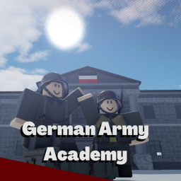 German Army Academy
