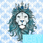Lovely Icey Lions