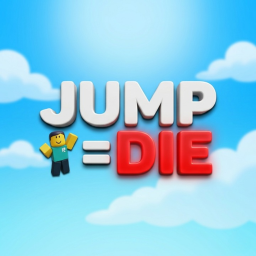 Jump = Die 🤯