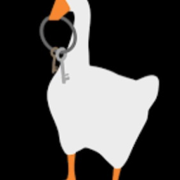 Silly_Goose Obby!!
