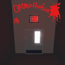 Batmofhobia} NEW GAME icon