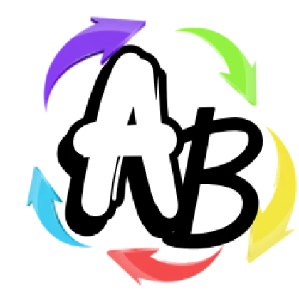 ABRI GAMES Roblox group icon