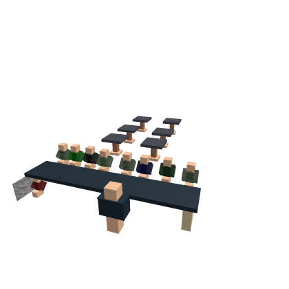 Garry's Bar