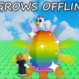 Grow a Egg! icon