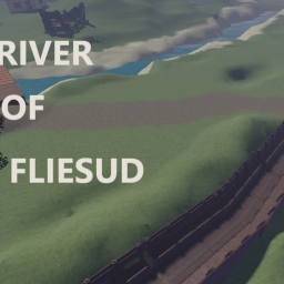 River of Fliesud