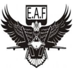 E Armed forces