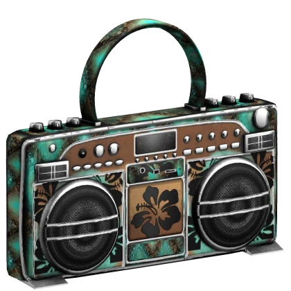 Item Thumbnail